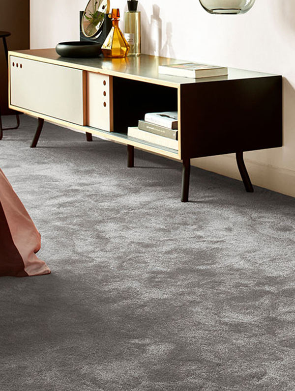 Yara Carpet Col. Smoke