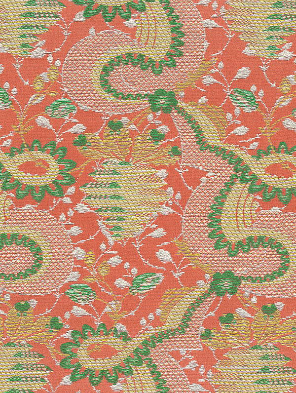 Petite Cherie - Corallo